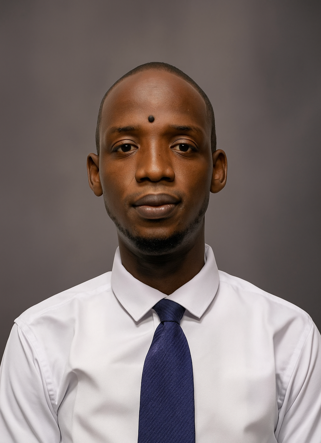 Abdulkarim Usman Ibrahim