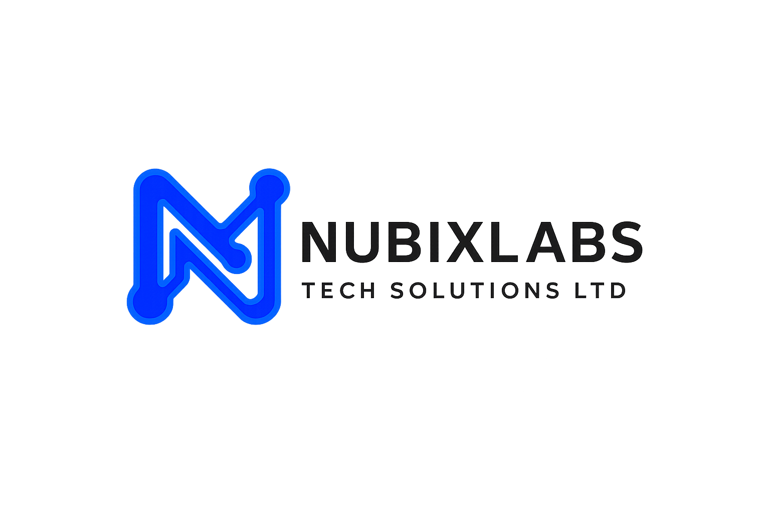 Nubixlabs Logo